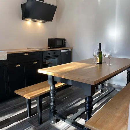 펜션 Magnolia Alsace *