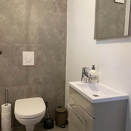 펜션 Magnolia Alsace *