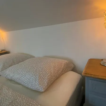 펜션 Magnolia Alsace *